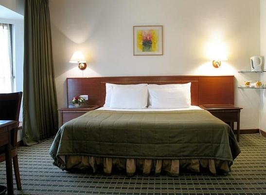 Hotel Park Central